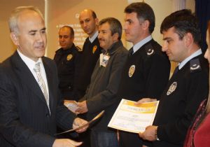 PMYO'dan eğitim başarısı